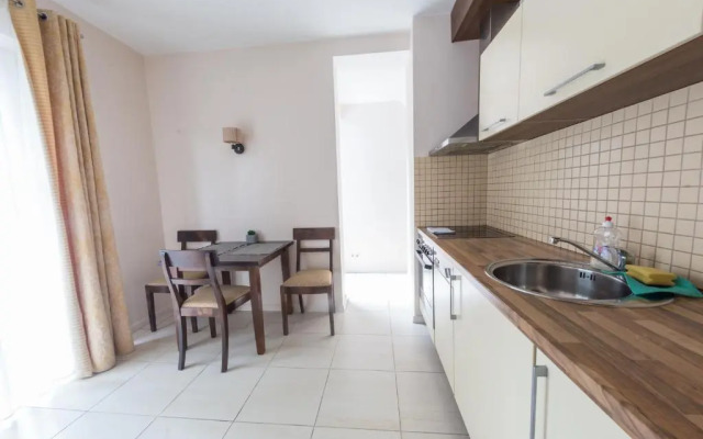 Guesthouse Ameda