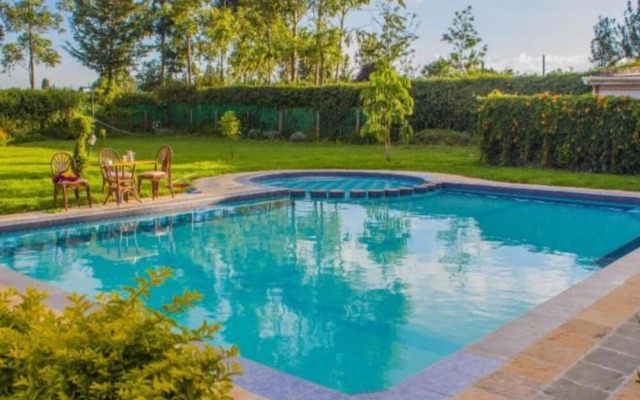 Brownie's Guest House