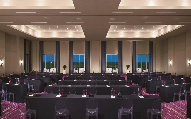 Breathless Riviera Cancun Resort & Spa - Adults Only - All Inclusive