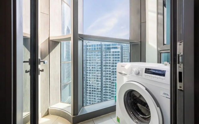 The Emerald Suites at Landmark 81