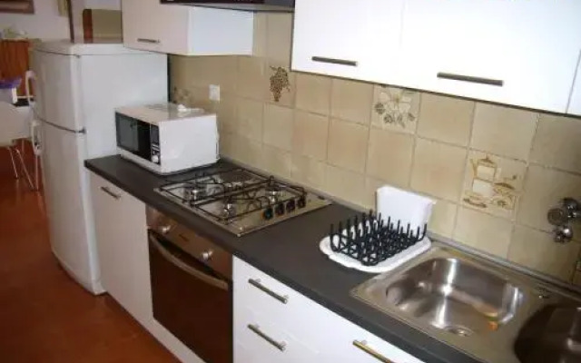 Apartments Alma