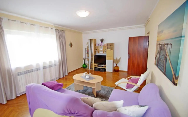 Apartment Suzi Valdebek