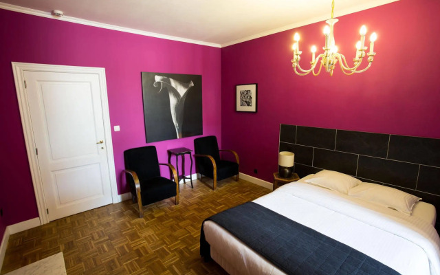 B&B La Casa-BXL