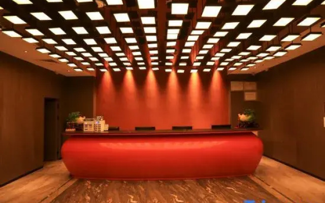 Xinzitan Business Hotel