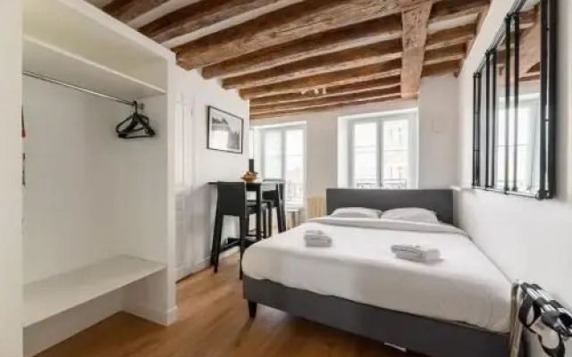 PARISRENTSTUDIO