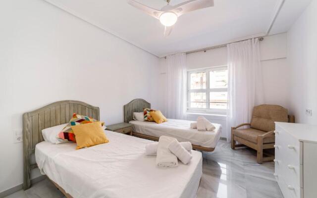 Apartamento Faro 2