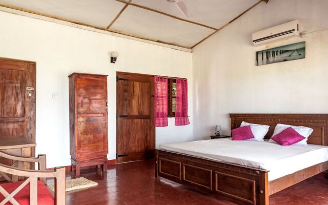 Bliss Bay Nilaveli