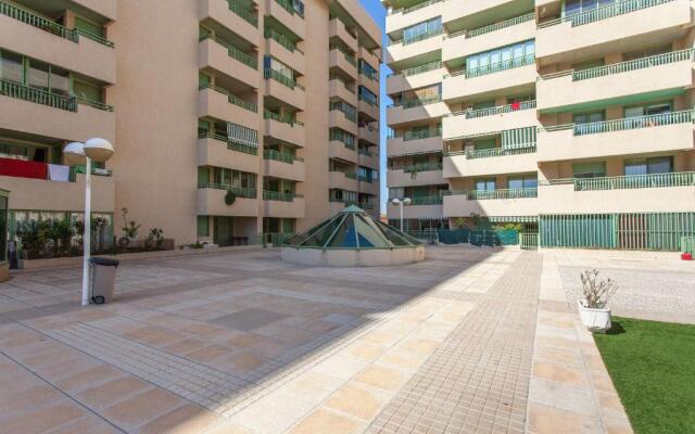 Apartment Patacona Beach 7