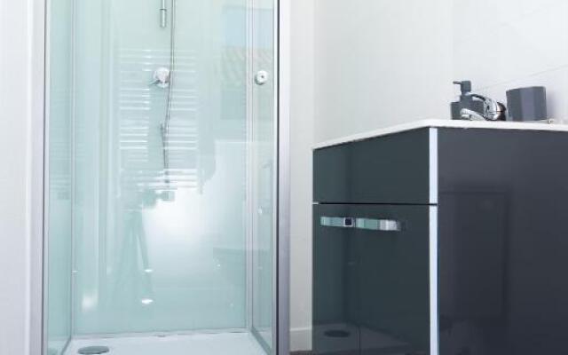 Superbe studio en centre-ville