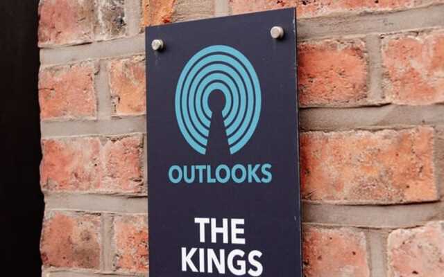 The Kings Place - Very Central Chester - Chester