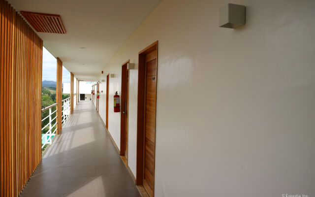 Panja Resort Palawan