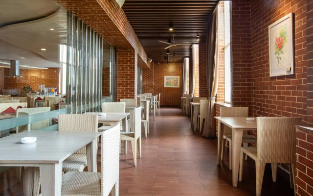 Hotel Santika Depok