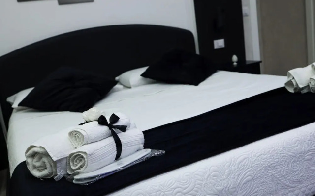 Sicily Luxury Apartment