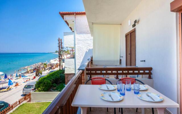 Rafaella sea view apartments 2