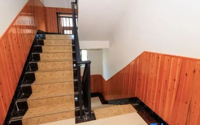 XiaoQiKongRuiYi Homestay