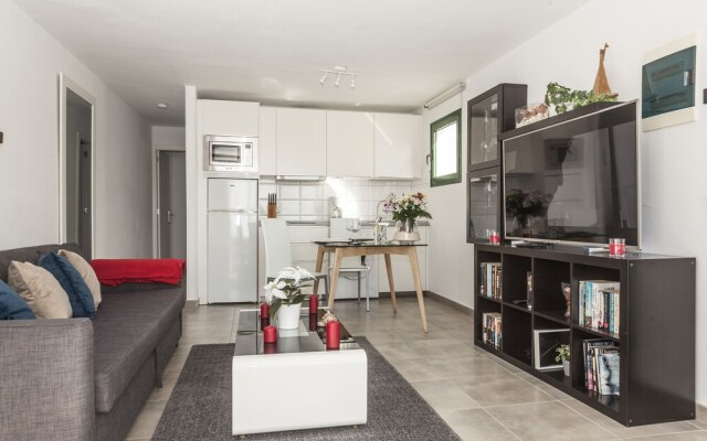 Apartamentos Temisa
