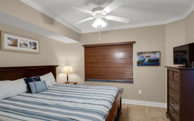 Palazzo by iTrip Panama City Beach
