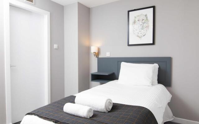 Citi Hotel