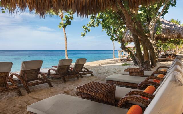 Hilton La Romana