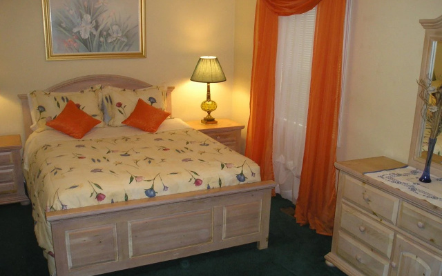 Susan's Villa B&B by Elevate Rooms