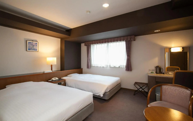 Fukuoka Toei Hotel