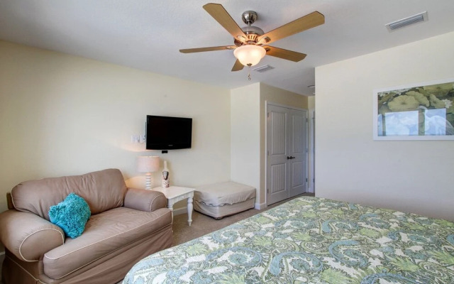 Surfside 4 By BlueSwell