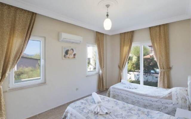 Mutlu Yasam Villa 4