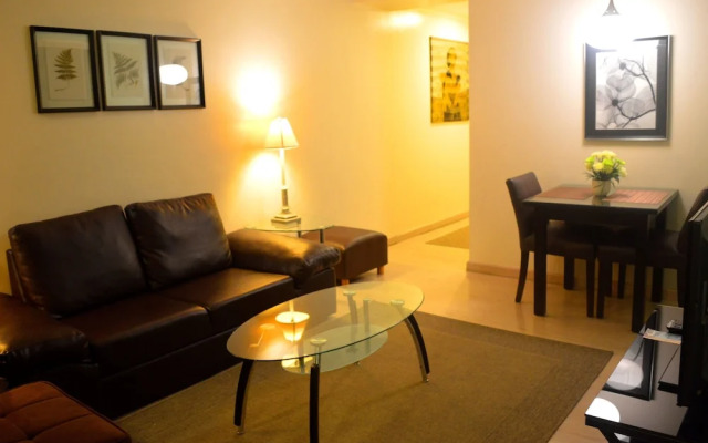 South of Market Private Residences