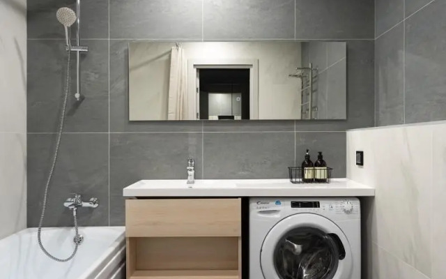 APARTURA (АПАРТУРА) на улице Киевская 5 корпус 6