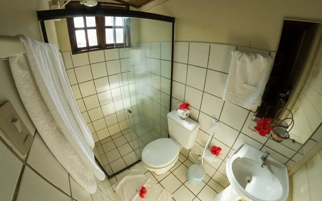 Pousada Lenda das Águas