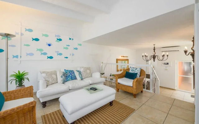 San Lameer Villa Rentals 3115