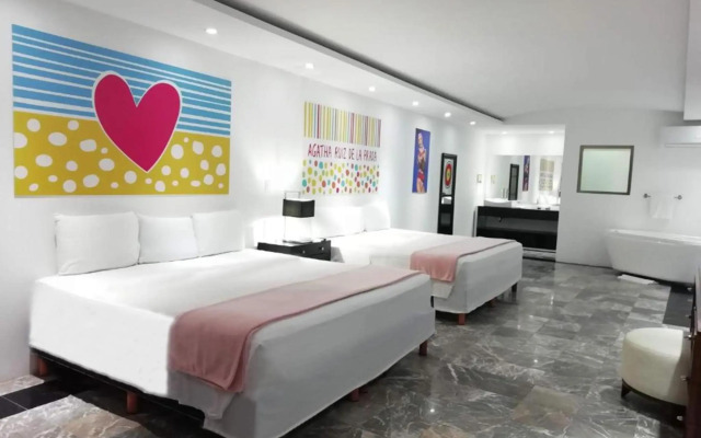 Mayafair Design Hotel