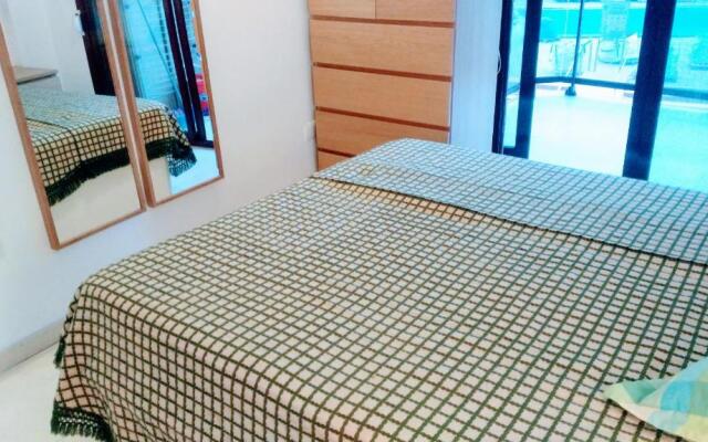Torre Mar Apartment