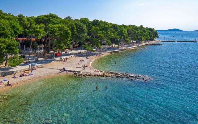House Jolumar Biograd na Moru