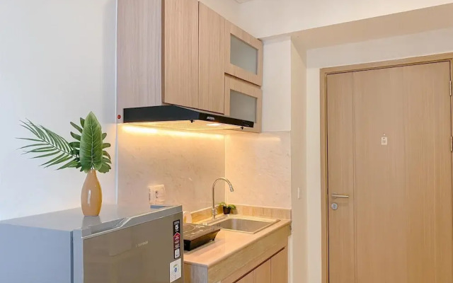 Cozy And Best Deal 2Br Apartment Meikarta