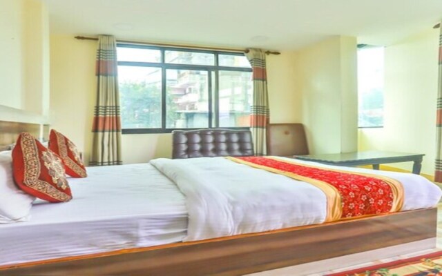 MeroStay 150 Hotel SY Int'l