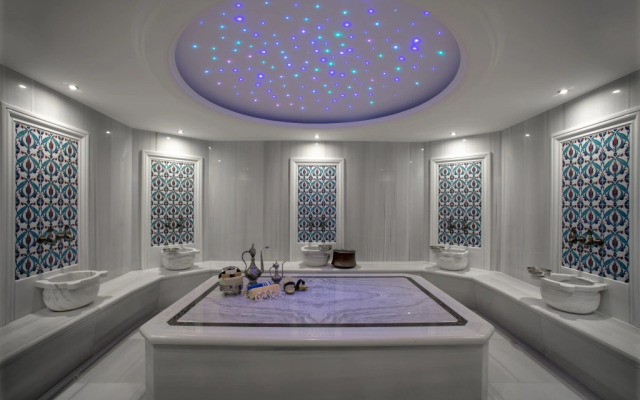 Mövenpick Diyarbakır