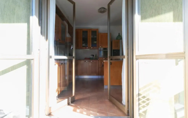 La Soliva Big House in Bellano