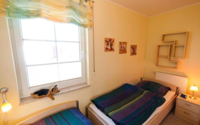 Friedenstraße 7 Whg 2