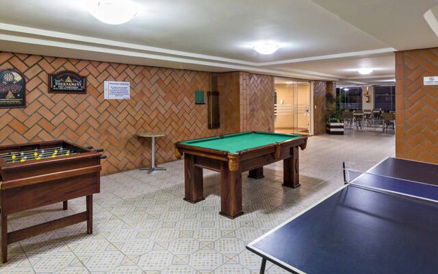 Thomasi Hotel Londrina