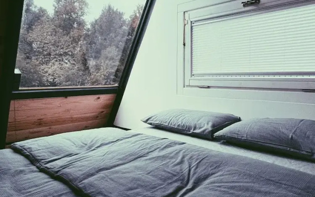 Pentalow Cabin