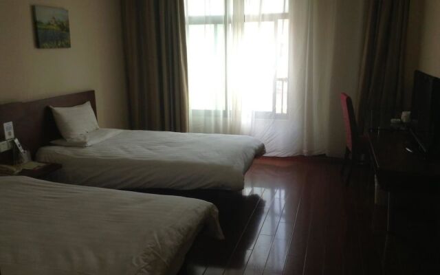 Hanting Express