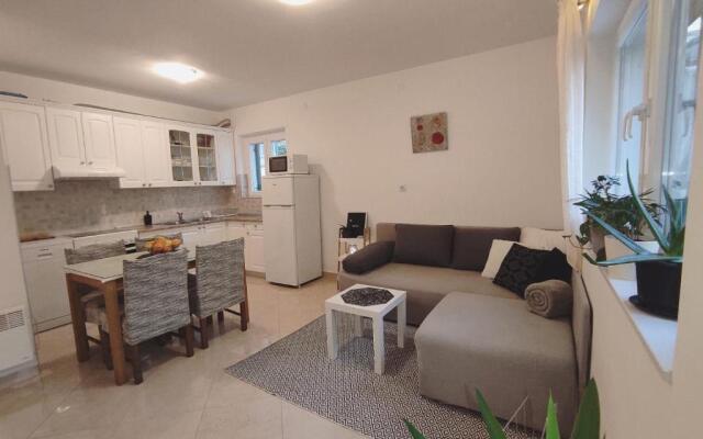 Apartments de la Marina