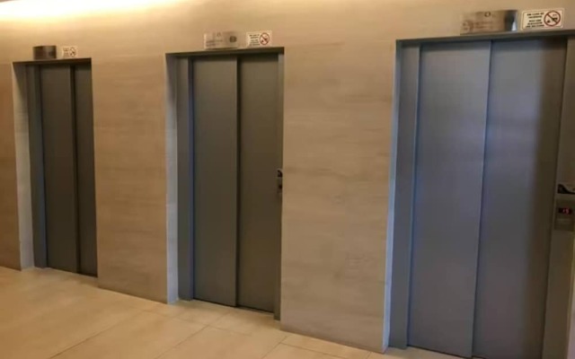 Apartamento Mobiliado Crystal Place 4 Pessoas