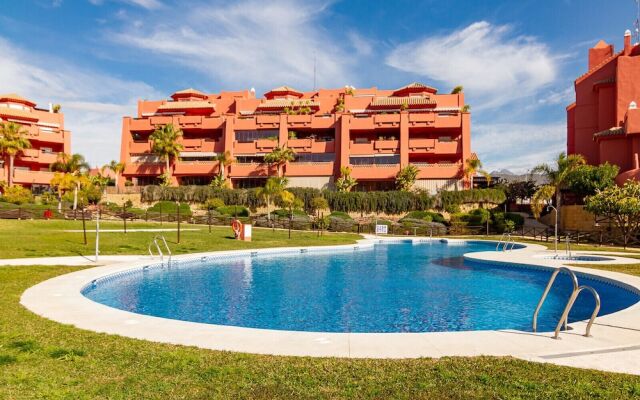 Penthouse Punta del Faro Casasol