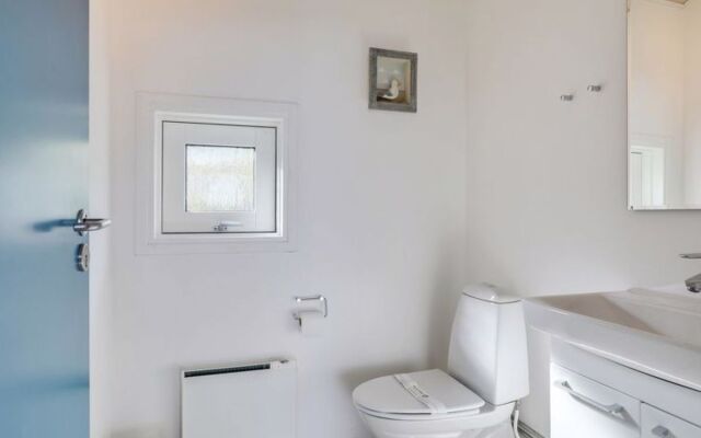 "Gjorgje" - 300m from the sea in Bornholm