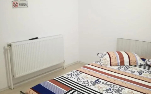 Yraida's house Constanta