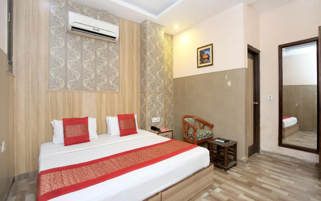 Hotel Amaze