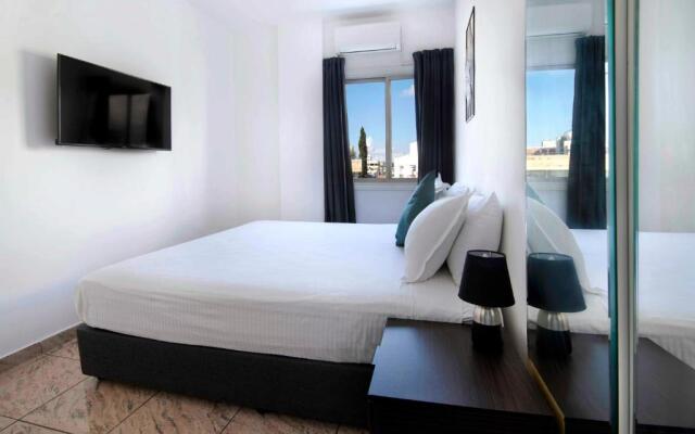 Urban Condo 43 - 1 Bdr