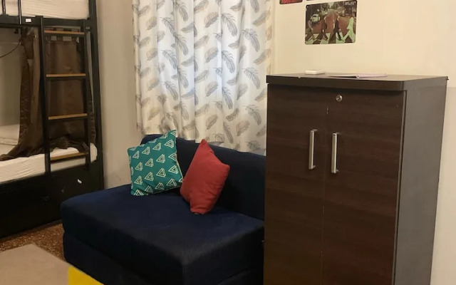 U.R.D.Ki You are the key Hostels